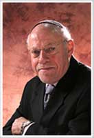 Rabbi Dr. Abner Weiss